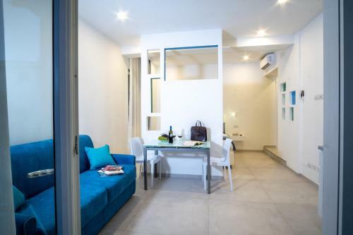 Leone Rosso Apartments