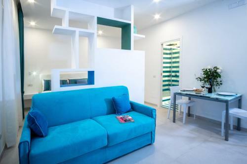 Leone Rosso Apartments
