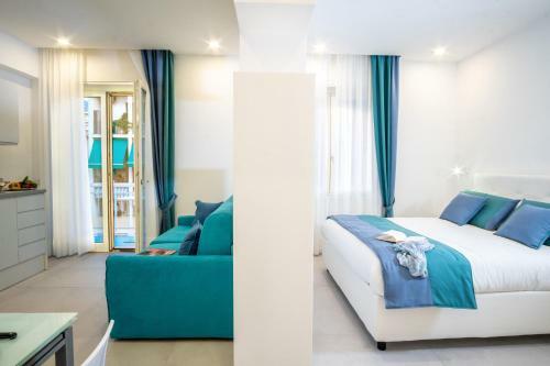 Leone Rosso Apartments