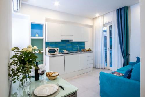 Leone Rosso Apartments