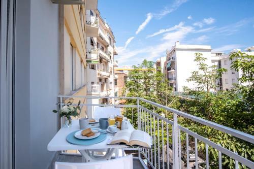 Leone Rosso Apartments