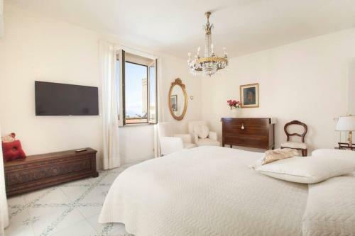 Apartamento Maison Du Tasso