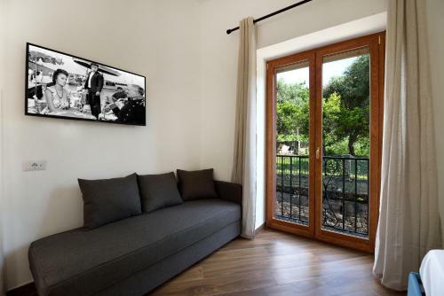 Apartamento The Wanderlast Sorrento