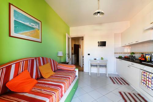 Apartamento Le Temps Retrouv�