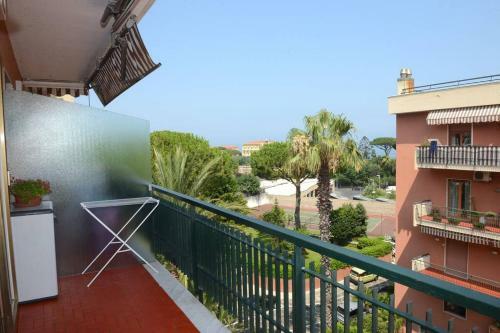 Apartamento Le Temps Retrouv�