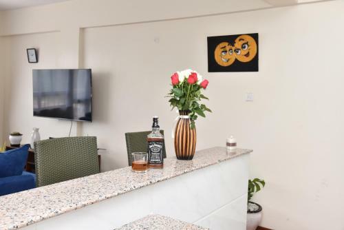 Karen View Palace Apartments