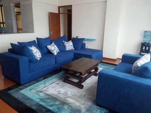 Karen View Palace Apartments
