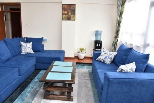 Karen View Palace Apartments