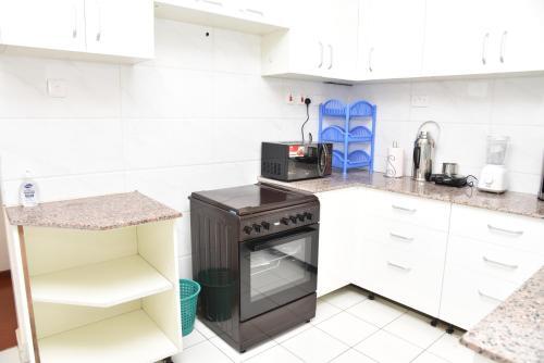 Karen View Palace Apartments