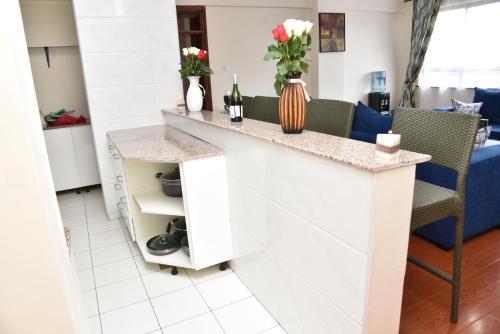 Karen View Palace Apartments
