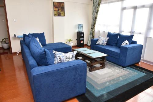 Karen View Palace Apartments