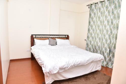 Karen View Palace Apartments
