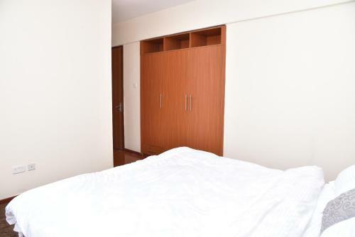 Karen View Palace Apartments