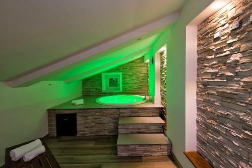 Apartamento Maison Eugenie