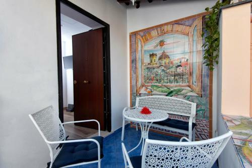 Apartamento Maison Eugenie
