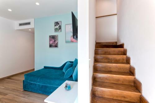 Apartamento Maison Eugenie