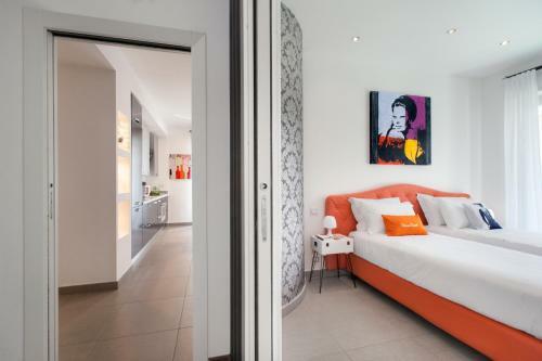 Apartamento Madame Coc� Luxury And Pool