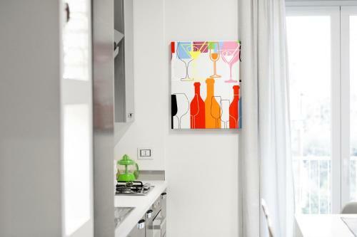 Apartamento Madame Coc� Luxury And Pool