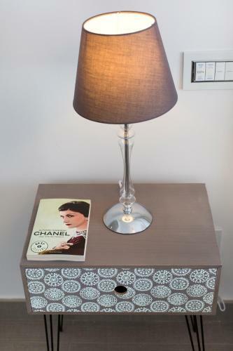 Apartamento Madame Coc� Luxury And Pool