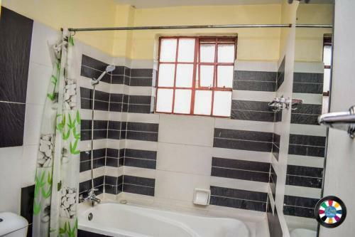 Premium 4 Bedroom Apartment On Riverside Drive
