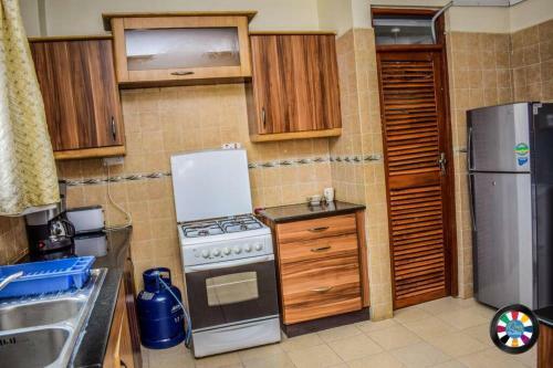Premium 4 Bedroom Apartment On Riverside Drive