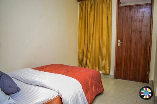 Premium 4 Bedroom Apartment On Riverside Drive