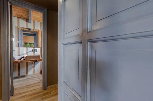 Maison Josephine Design Apartment With Terrace