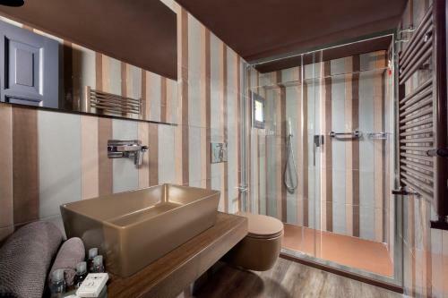 Maison Josephine Design Apartment With Terrace
