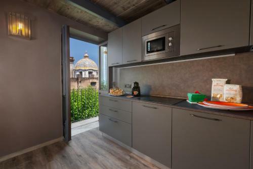 Maison Josephine Design Apartment With Terrace