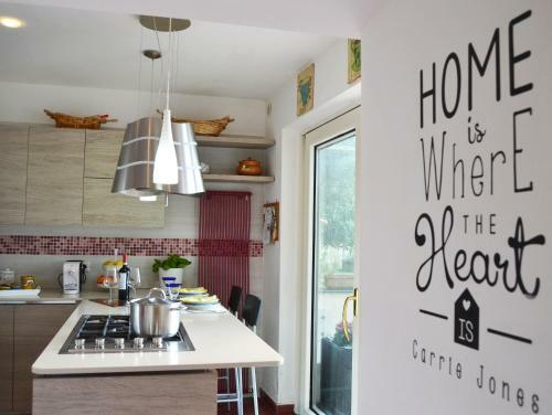 Apartamento Casa Joyce