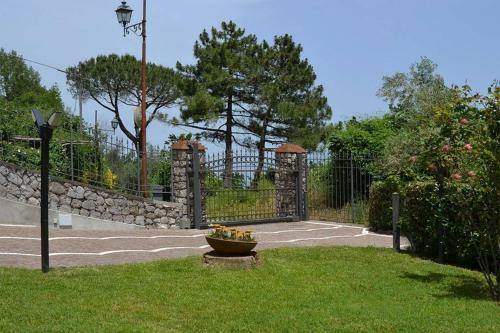 Apartamento Casa Joyce