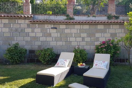 Apartamento Casa Joyce