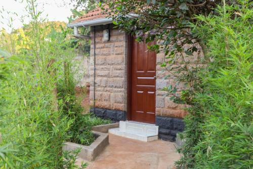 Hostal Celio Jardine Lavington