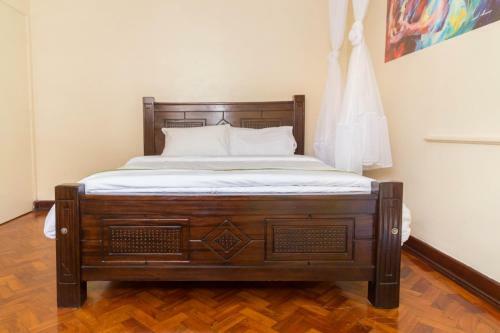 Hostal Celio Jardine Lavington