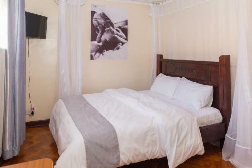 Hostal Celio Jardine Lavington
