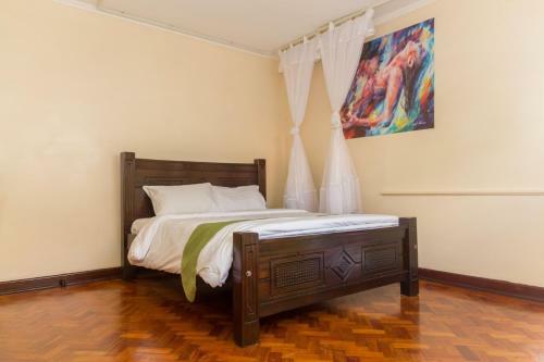 Hostal Celio Jardine Lavington