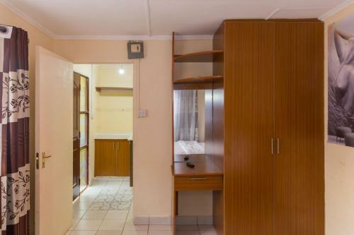 Hostal Celio Jardine Lavington