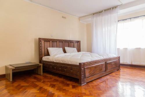 Hostal Celio Jardine Lavington
