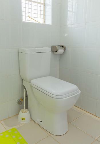 Hostal Celio Jardine Lavington