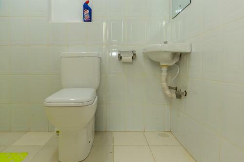 Hostal Celio Jardine Lavington
