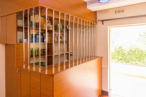 Hostal Celio Jardine Lavington