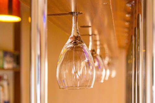 Hostal Celio Jardine Lavington