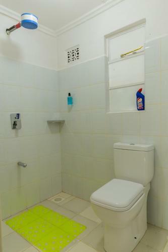 Hostal Celio Jardine Lavington