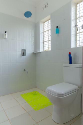 Hostal Celio Jardine Lavington