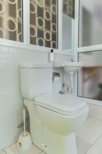 Hostal Celio Jardine Lavington