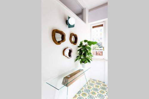 Apartamento Casa Milena