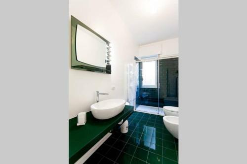Apartamento Casa Milena