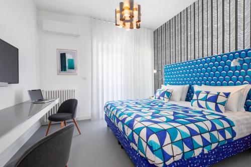 Design Art Apartment