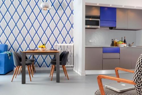 Design Art Apartment