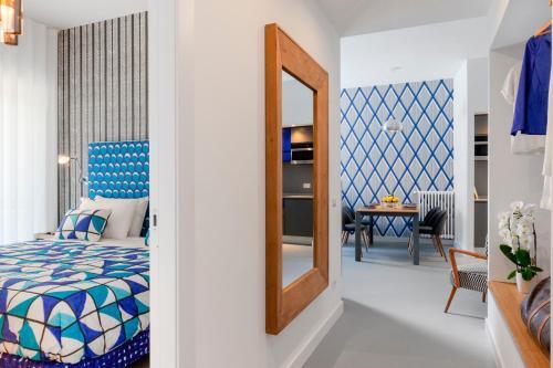 Design Art Apartment